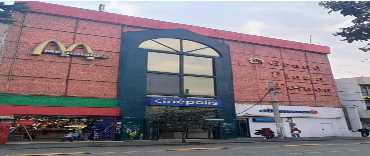 Foto de local en , capultitlán centro, toluca, méxico, 0 foto 02 Foto de local en renta en , capultitlán centro, toluca, méxico, 0 No. 02