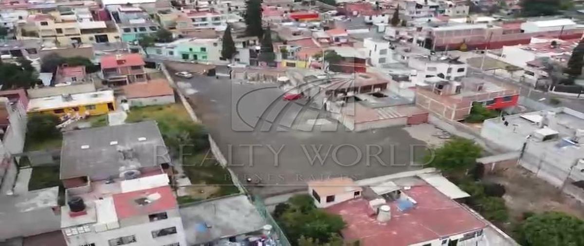 Foto de terreno comercial en venta en  , capultitlán centro, toluca, méxico, 0 No. 03