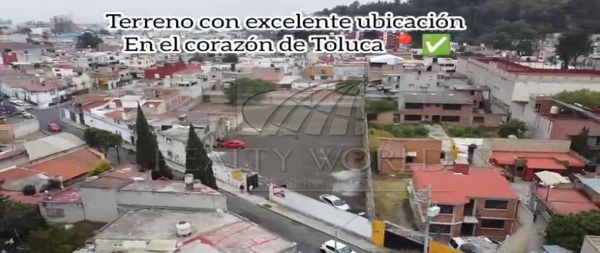 Foto de terreno comercial en venta en  , capultitlán centro, toluca, méxico, 0 No. 04