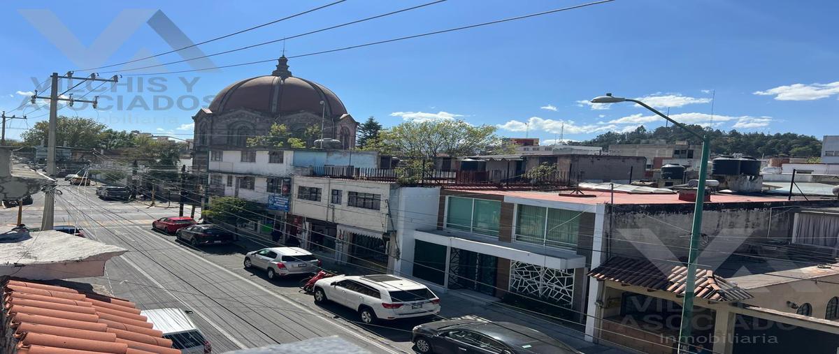 Foto de edificio en venta en  , capultitlán centro, toluca, méxico, 30477886 No. 03