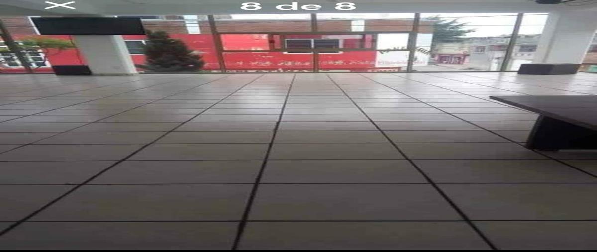 Foto de local en renta en  , capultitlán centro, toluca, méxico, 0 No. 05
