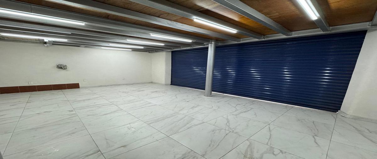 Foto de local en renta en  , capultitlán centro, toluca, méxico, 30761358 No. 03