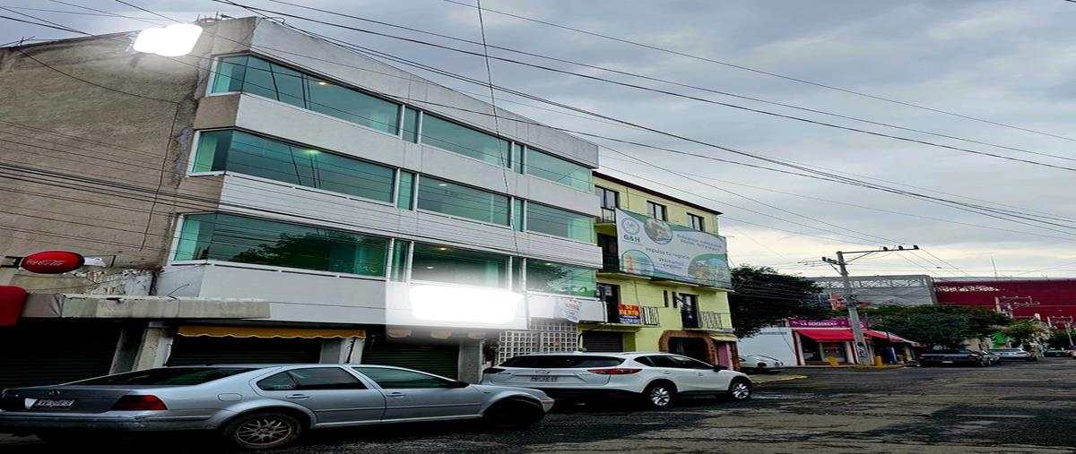 Foto de edificio en renta en  , capultitlán centro, toluca, méxico, 0 No. 03