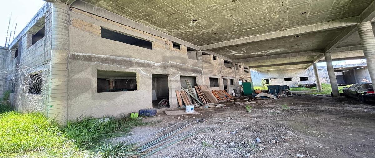 Foto de terreno habitacional en renta en  , capultitlán centro, toluca, méxico, 0 No. 03
