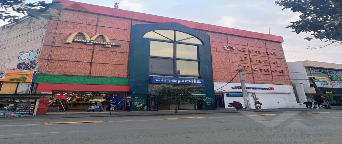 Foto de local en , capultitlán centro, toluca, méxico, 0 foto 01 Foto de local en renta en , capultitlán centro, toluca, méxico, 0 No. 01