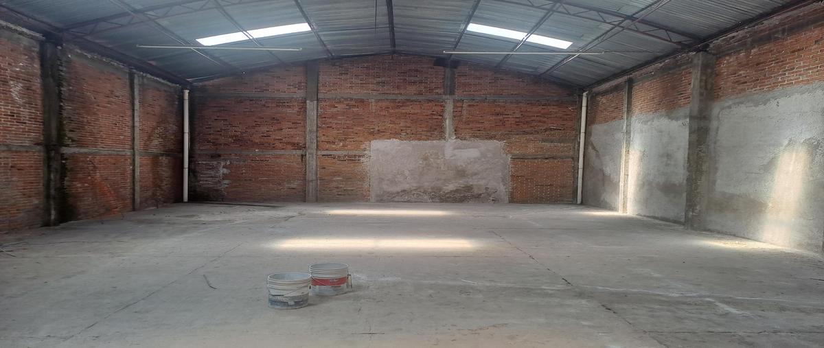 Foto de bodega en , capultitlán centro, toluca, méxico, 0 foto 03 Foto de bodega en renta en , capultitlán centro, toluca, méxico, 0 No. 03
