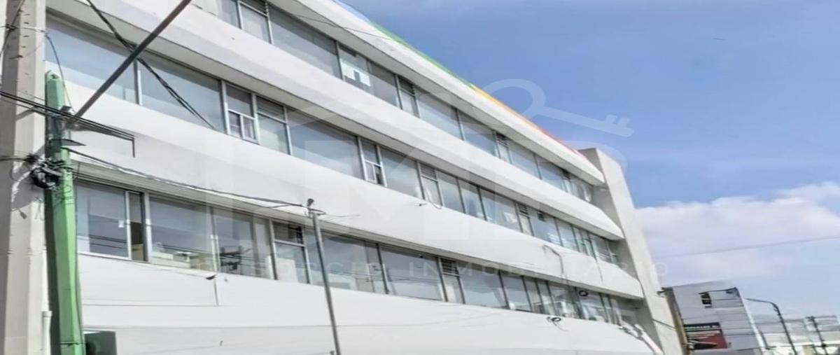 Foto de edificio en renta en  , capultitlán centro, toluca, méxico, 0 No. 03