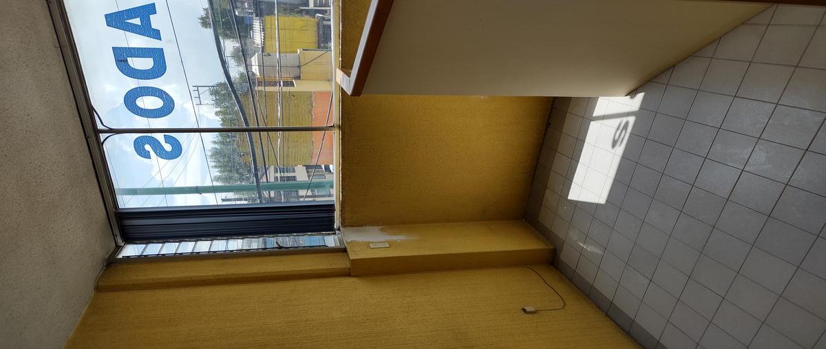 Foto de oficina en renta en  , capultitlán centro, toluca, méxico, 0 No. 04