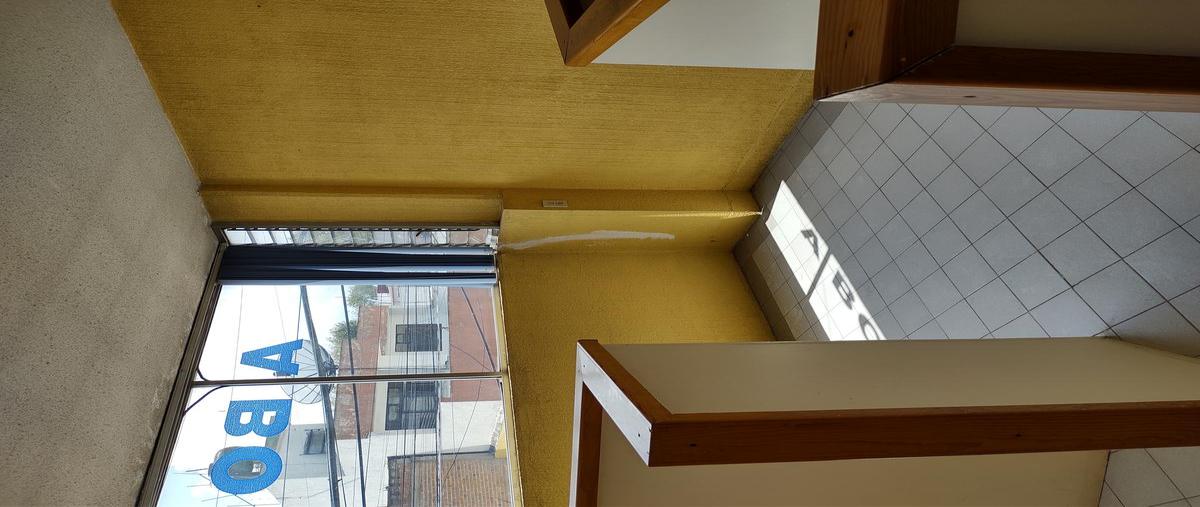 Foto de oficina en renta en  , capultitlán centro, toluca, méxico, 0 No. 05