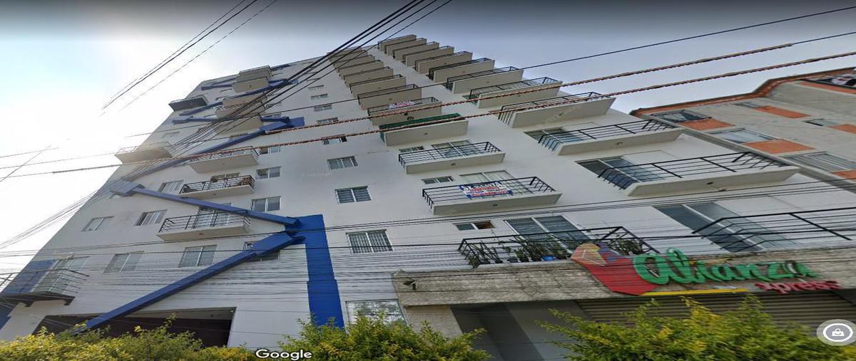 Foto de departamento en venta en  , capultitlan, gustavo a. madero, df / cdmx, 0 No. 03