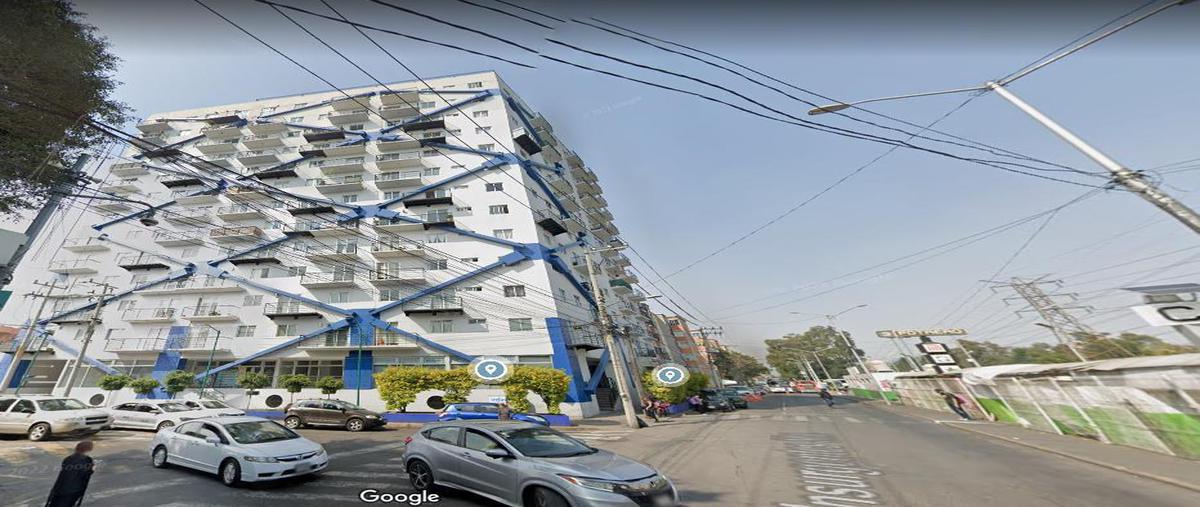 Foto de departamento en venta en  , capultitlan, gustavo a. madero, df / cdmx, 0 No. 05