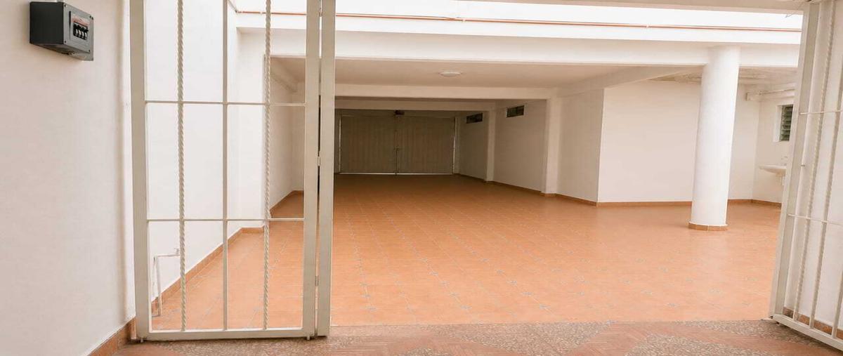 Foto de oficina en renta en  , capultitlan, gustavo a. madero, df / cdmx, 31129416 No. 05