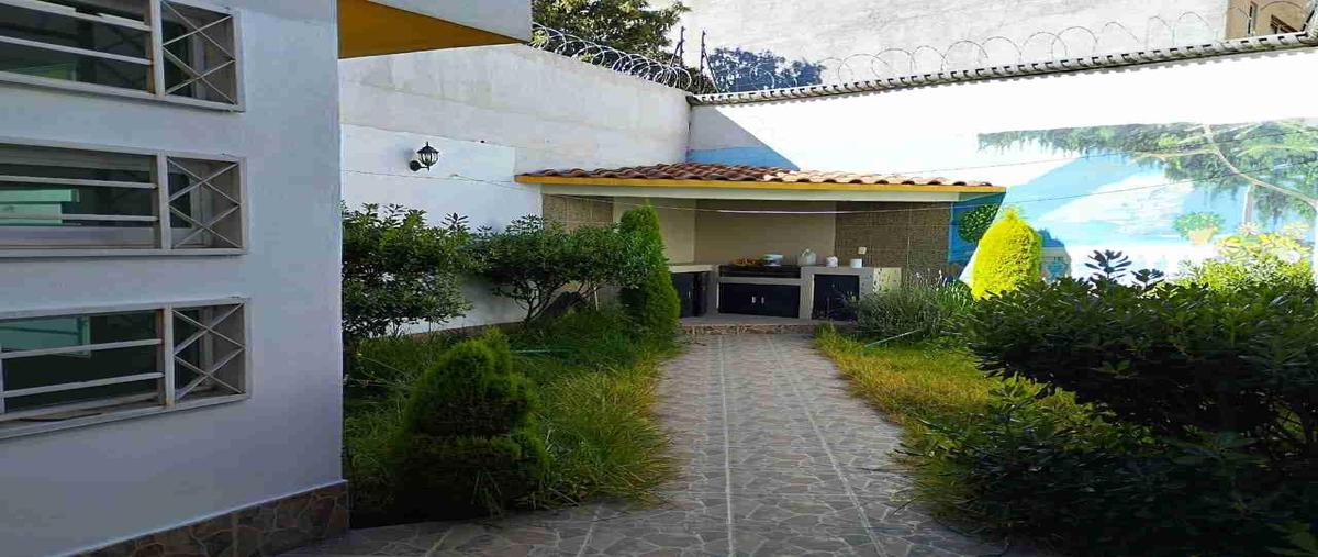 Foto de casa en venta en  , capultitlán, toluca, méxico, 0 No. 04