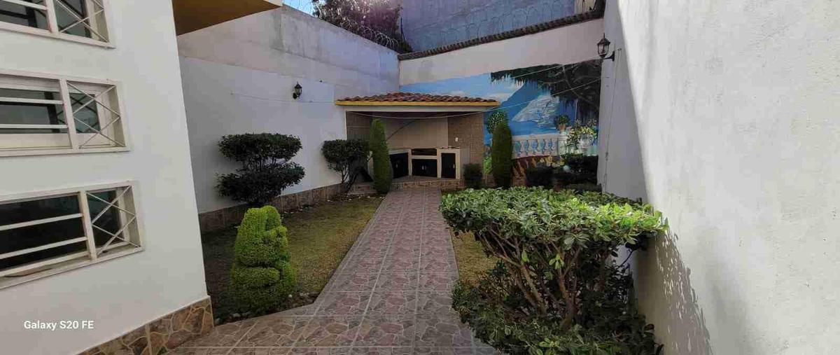Foto de casa en venta en  , capultitlán, toluca, méxico, 0 No. 05