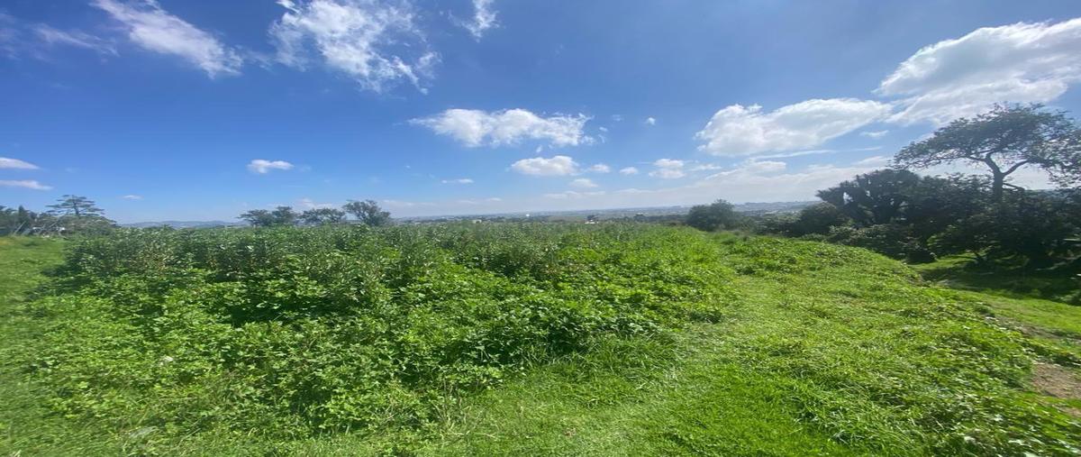 Foto de terreno habitacional en venta en  , capultitlán, toluca, méxico, 0 No. 05