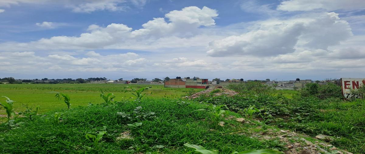 Foto de terreno habitacional en venta en  , capultitlán, toluca, méxico, 30119472 No. 03