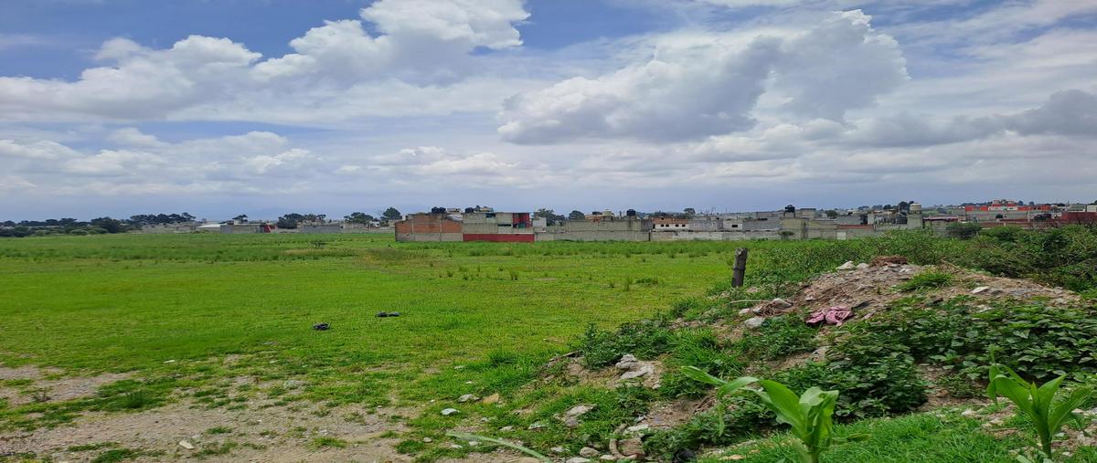 Foto de terreno habitacional en venta en  , capultitlán, toluca, méxico, 30119472 No. 04