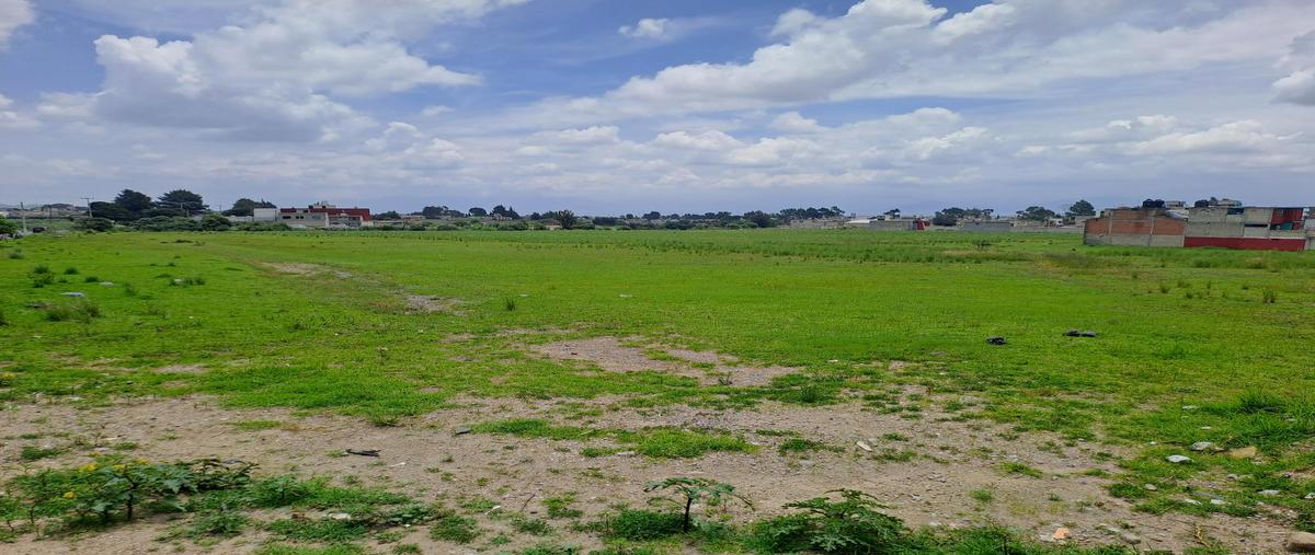Foto de terreno habitacional en venta en  , capultitlán, toluca, méxico, 30119472 No. 05