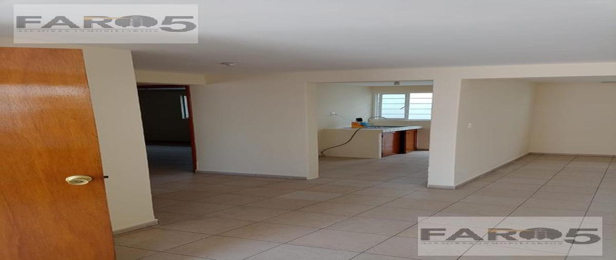 Foto de departamento en renta en  , capultitlán, toluca, méxico, 30201082 No. 03