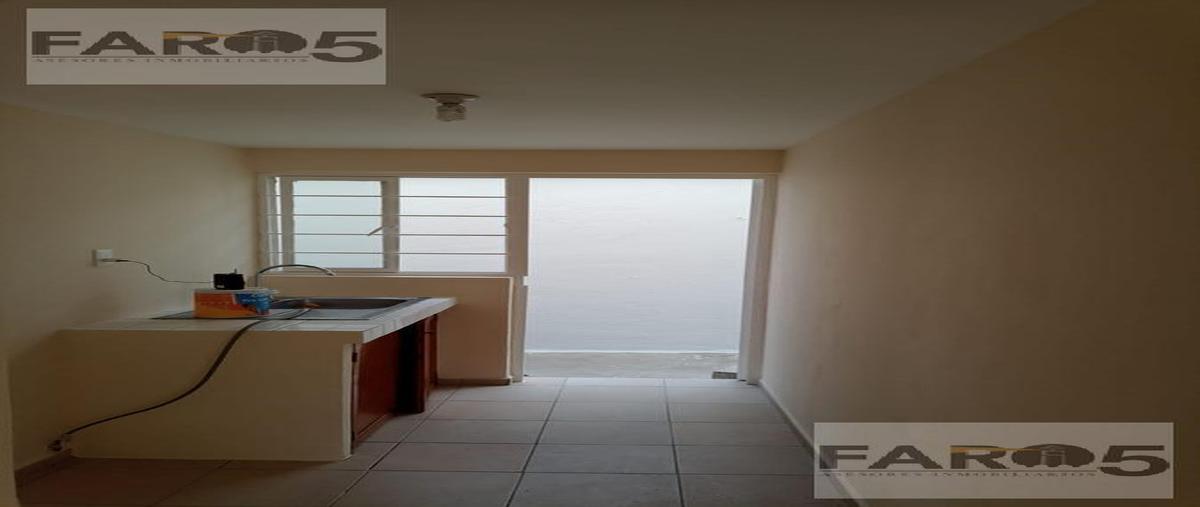 Foto de departamento en renta en  , capultitlán, toluca, méxico, 30201082 No. 04
