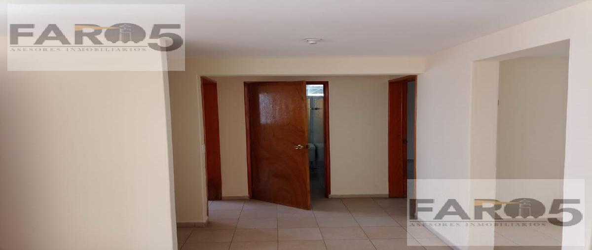 Foto de departamento en renta en  , capultitlán, toluca, méxico, 30201082 No. 05