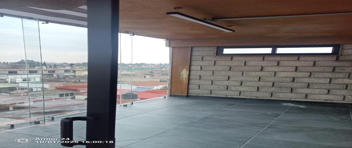 Foto de local en renta en  , capultitlán, toluca, méxico, 0 No. 05