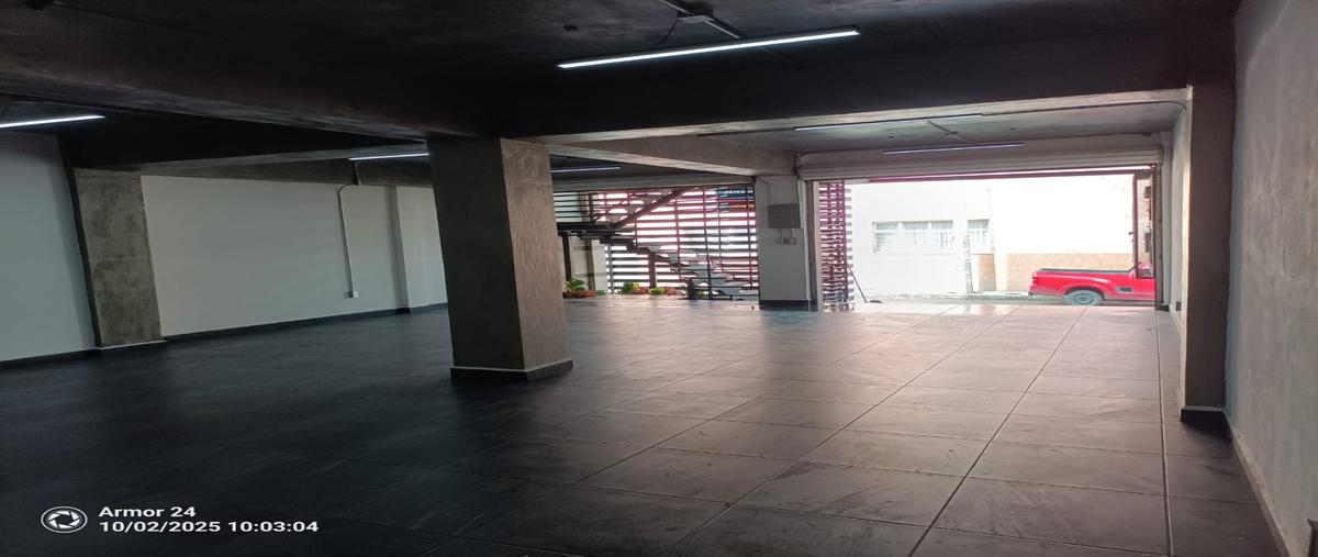 Foto de local en renta en  , capultitlán, toluca, méxico, 0 No. 04