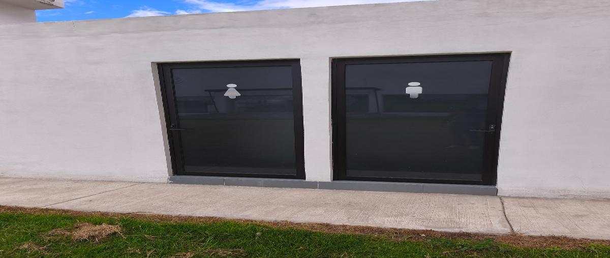 Foto de local en renta en  , capultitlán, toluca, méxico, 0 No. 04