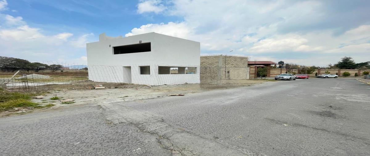 Foto de terreno habitacional en venta en  , capultitlán, toluca, méxico, 30827383 No. 03