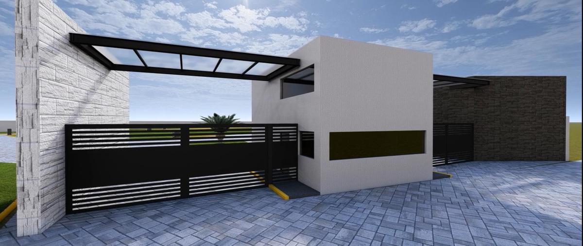 Foto de terreno habitacional en venta en  , capultitlán, toluca, méxico, 30827383 No. 04