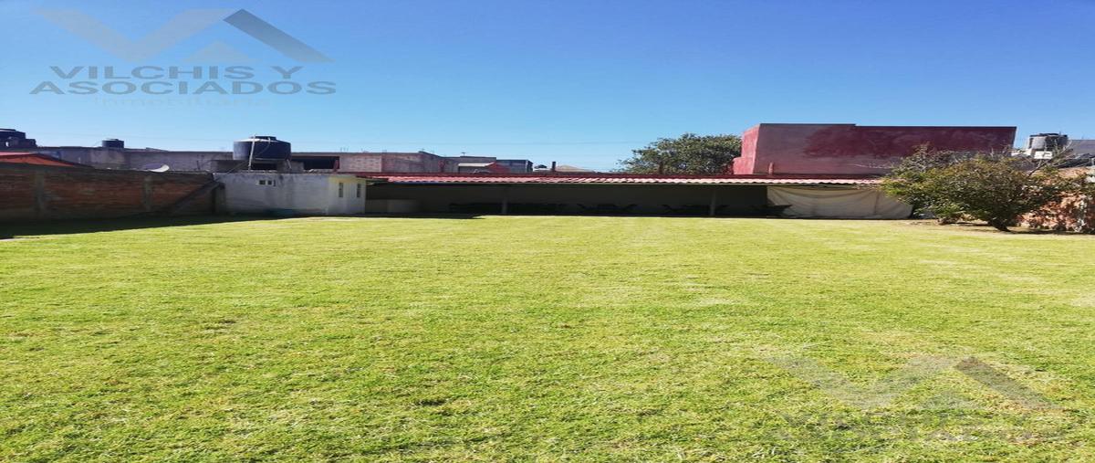 Foto de terreno habitacional en venta en  , capultitlán, toluca, méxico, 0 No. 05