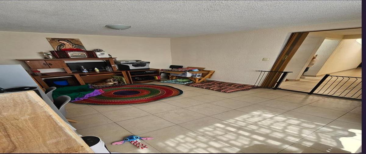 Foto de casa en venta en  , capultitlán, toluca, méxico, 0 No. 03