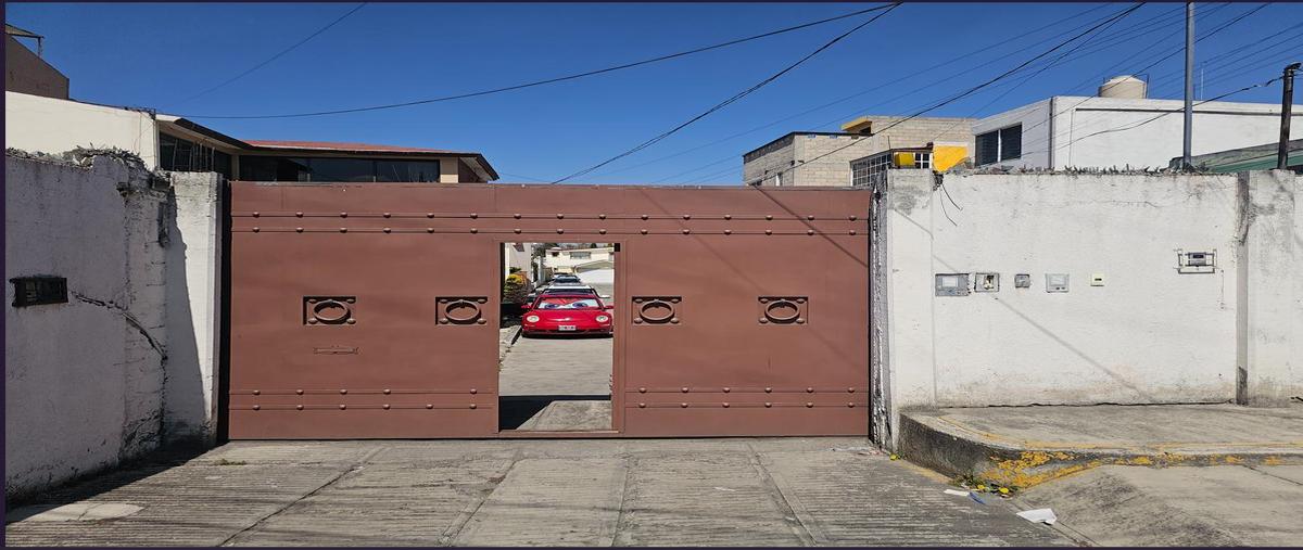 Foto de casa en venta en  , capultitlán, toluca, méxico, 0 No. 05