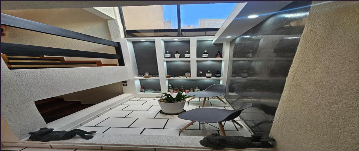 Foto de casa en venta en  , capultitlán, toluca, méxico, 31113864 No. 04