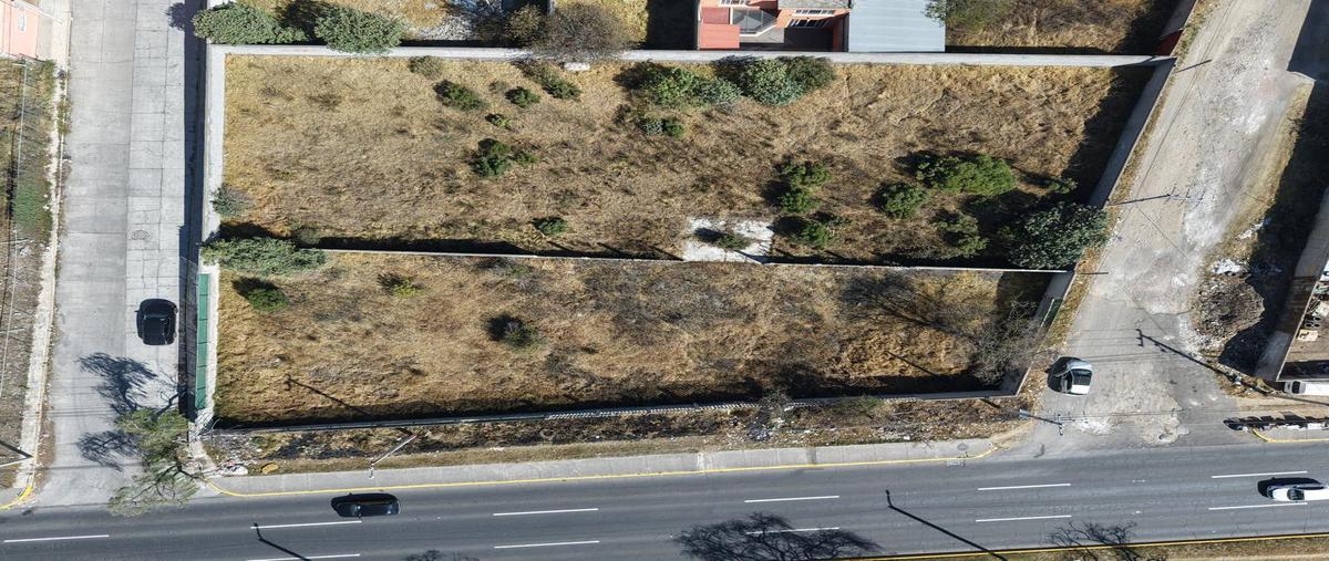 Foto de terreno habitacional en venta en  , capultitlán, toluca, méxico, 0 No. 03