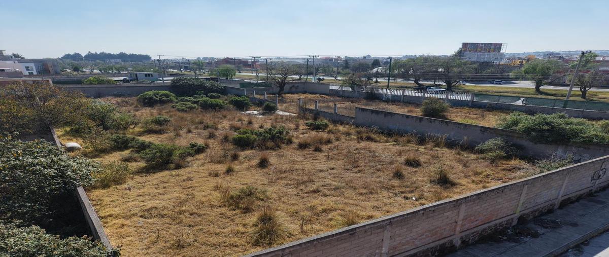 Foto de terreno habitacional en venta en  , capultitlán, toluca, méxico, 0 No. 05