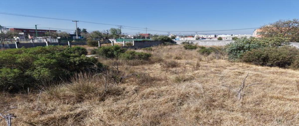 Foto de terreno habitacional en venta en  , capultitlán, toluca, méxico, 0 No. 03