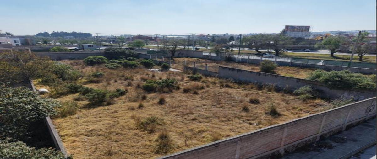 Foto de terreno habitacional en venta en  , capultitlán, toluca, méxico, 0 No. 04