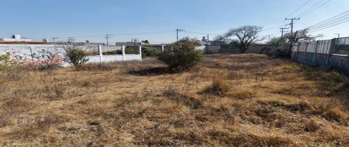 Foto de terreno habitacional en venta en  , capultitlán, toluca, méxico, 0 No. 05
