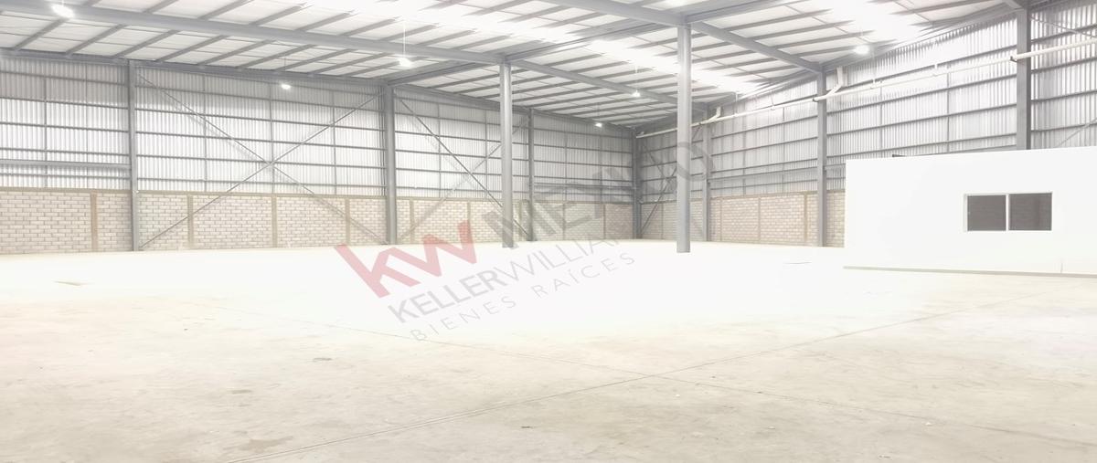 Foto de bodega en renta en carabanchel 11, residencial los llanos, torreón, coahuila de zaragoza, 0 No. 03