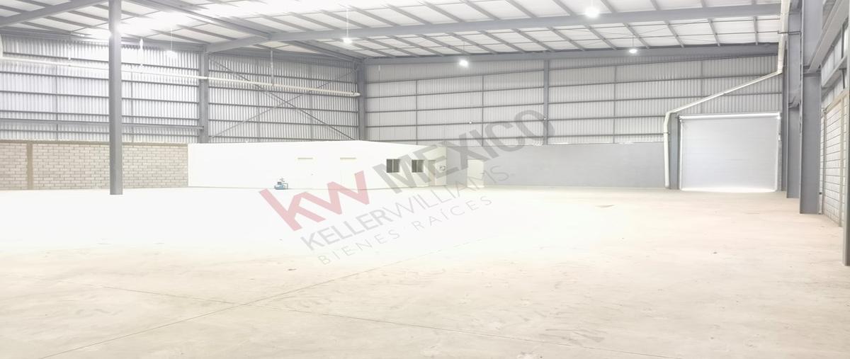 Foto de bodega en renta en carabanchel 11, residencial los llanos, torreón, coahuila de zaragoza, 0 No. 04