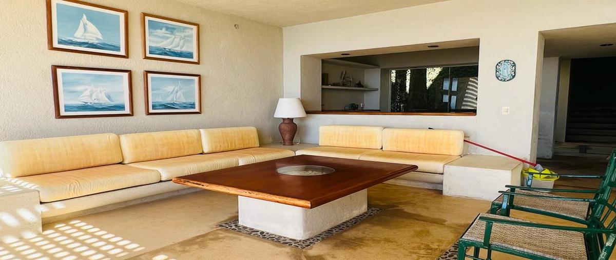 Foto de casa en venta en carabela , brisas del marqués, acapulco de juárez, guerrero, 26154551 No. 04