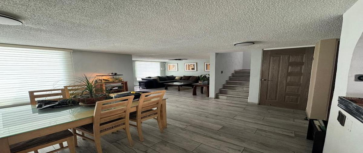 Foto de casa en venta en caracas 348, valle dorado, tlalnepantla de baz, méxico, 0 No. 03