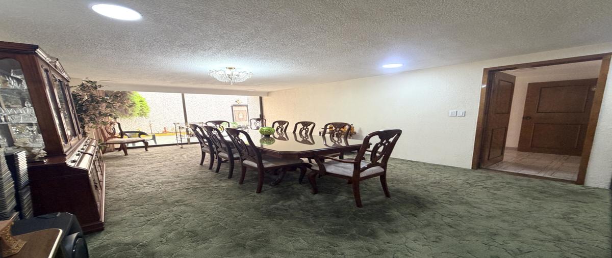 Foto de casa en venta en caracas norte , torres lindavista, gustavo a. madero, df / cdmx, 31618569 No. 04