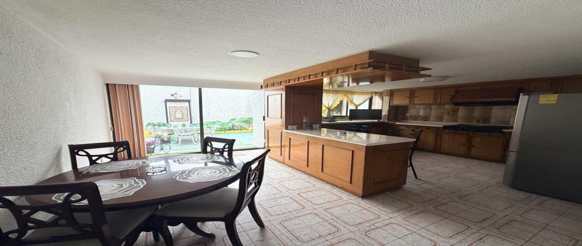 Foto de casa en venta en caracas norte , torres lindavista, gustavo a. madero, df / cdmx, 31618569 No. 05
