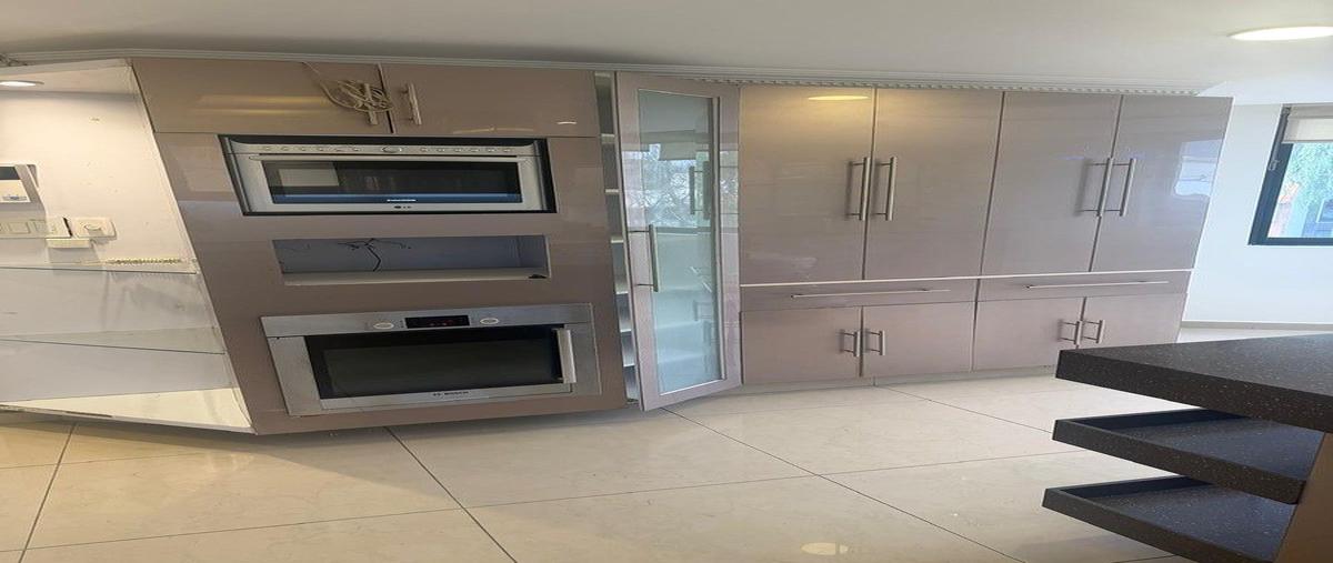 Foto de departamento en renta en caracas sur , torres lindavista, gustavo a. madero, df / cdmx, 0 No. 05