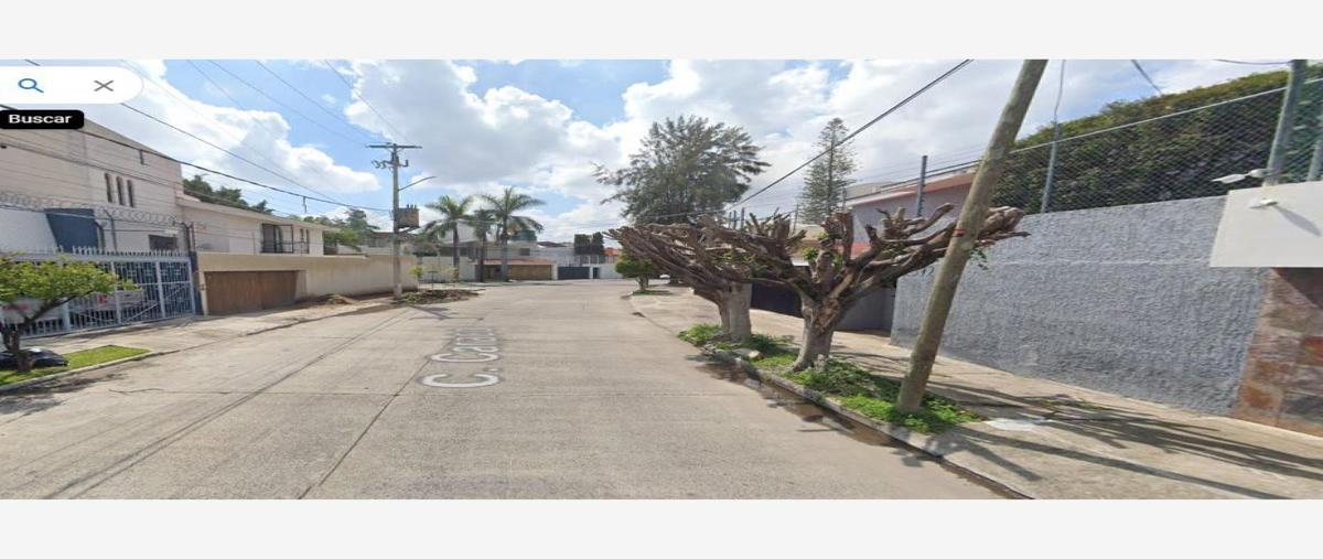 Foto de casa en venta en caracol 2572, verde valle, guadalajara, jalisco, 27663114 No. 03