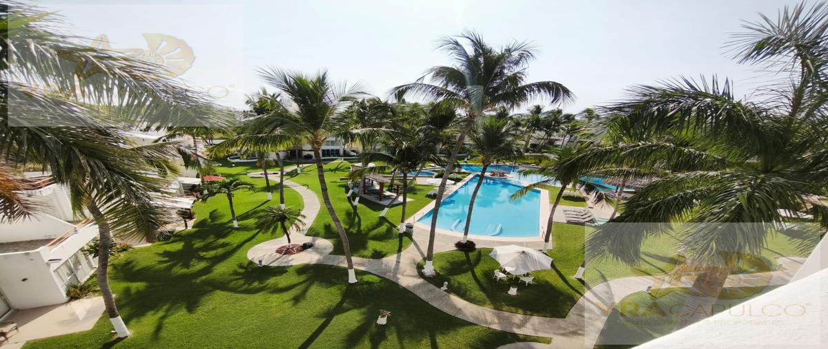 Foto de departamento en venta en  , caracol, acapulco de juárez, guerrero, 0 No. 03