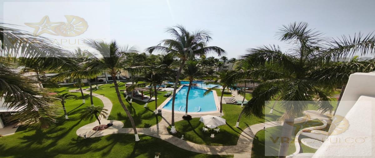 Foto de departamento en venta en  , caracol, acapulco de juárez, guerrero, 0 No. 05