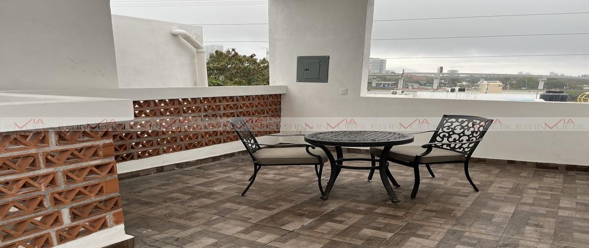 Foto de departamento en renta en caracol , caracol, monterrey, nuevo león, 30792278 No. 04